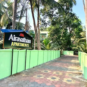 Airavatham Homestay