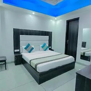 Bed & Breakfast Sky Residency