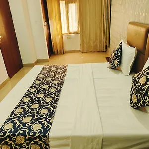 Hotel Airport Delhi