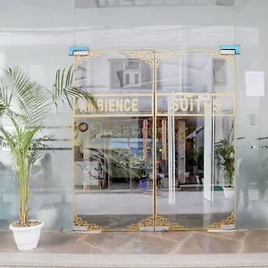 Hotel Ambe By Ambience Delhi Igi Airport