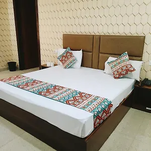Hotel Ambience Palace Near Igi Airport Delhi