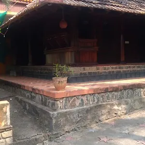 Thriphala Ayurveda Yogashram Homestay